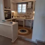 דירה Ranias House אנדיפרוס