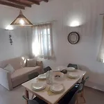 דירה Ranias House אנדיפרוס