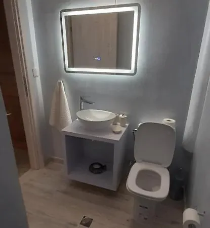 Ranias House Apartment
