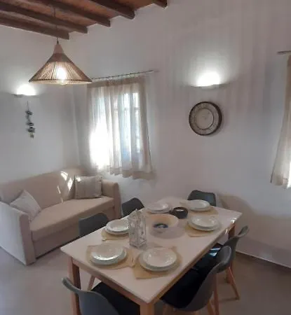Apartment Ranias House Andiparos