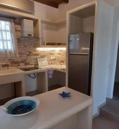 Ranias House