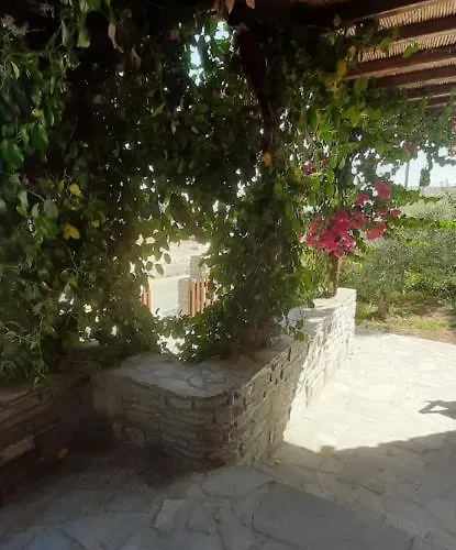 Ranias House Apartman