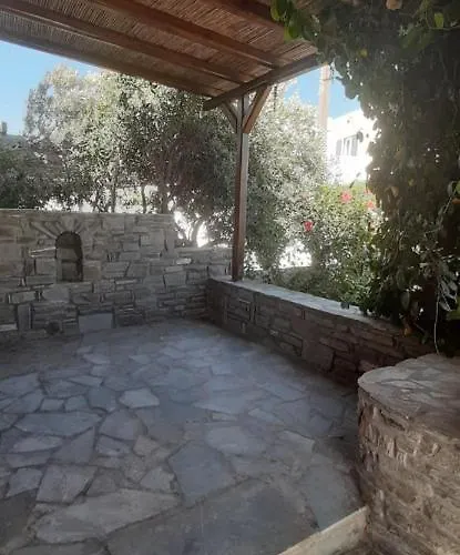 Apartman Ranias House *