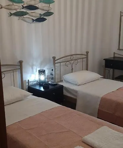 Ranias House Apartman