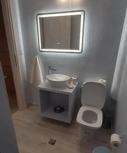 Ranias House Apartman