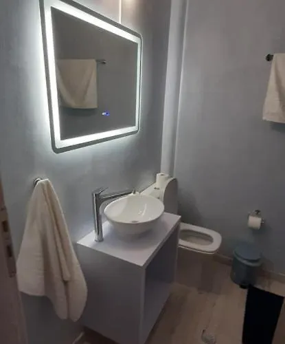 Apartman Ranias House