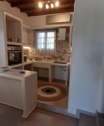 Ranias House Apartman