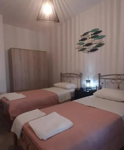 Apartman Ranias House *