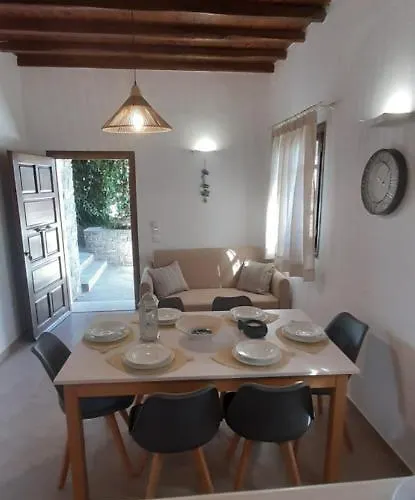 Ranias House Apartman