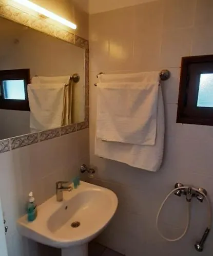 Ranias House Apartman