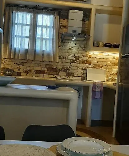 Apartman Ranias House *