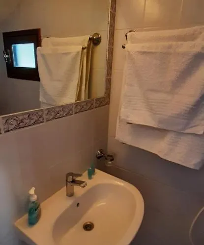 Apartman Ranias House *