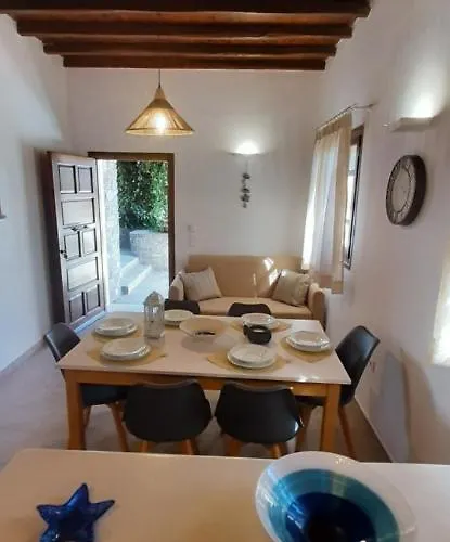 Ranias House Apartman *