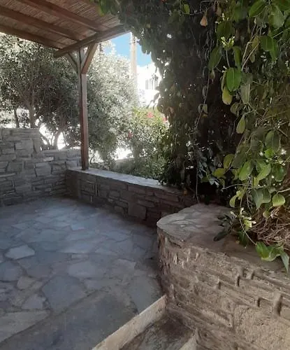 Apartman Ranias House