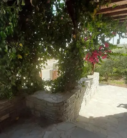 Ranias House Apartment