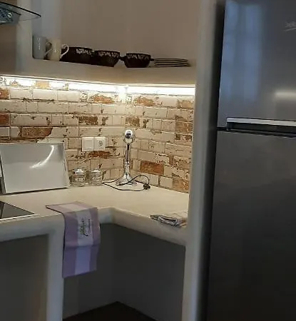 Ranias House * Andiparos