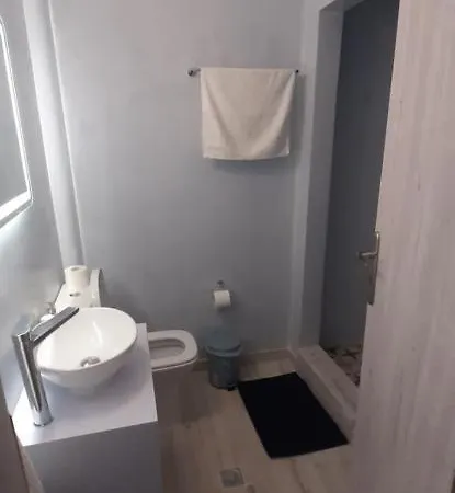 Ranias House Andiparos