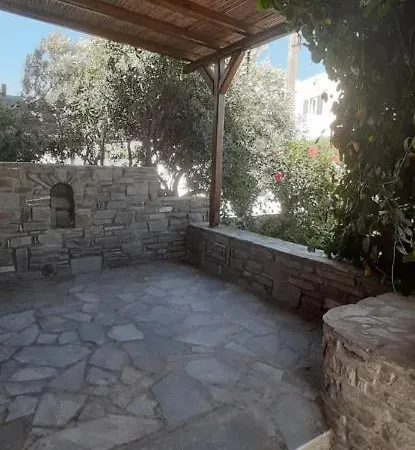 Apartment Ranias House *