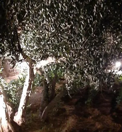 דירה Ranias House אנדיפרוס