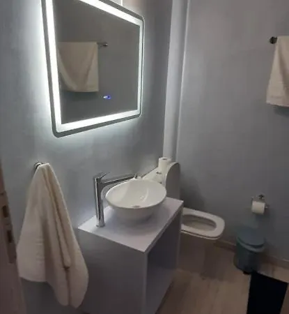 Apartment Ranias House