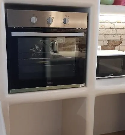 Ranias House Apartment