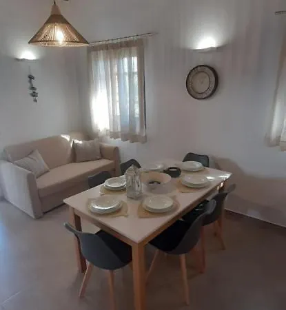 Ranias House *