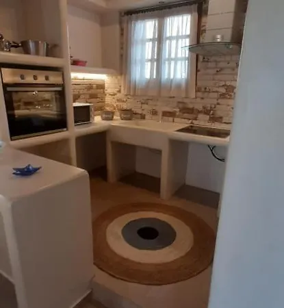 Ranias House Apartment