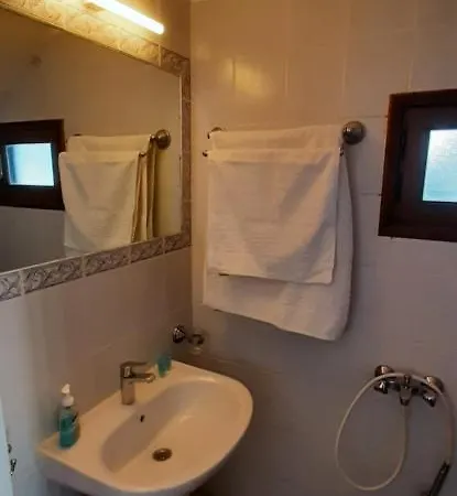 Ranias House Apartment