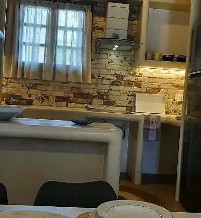 דירה Ranias House *