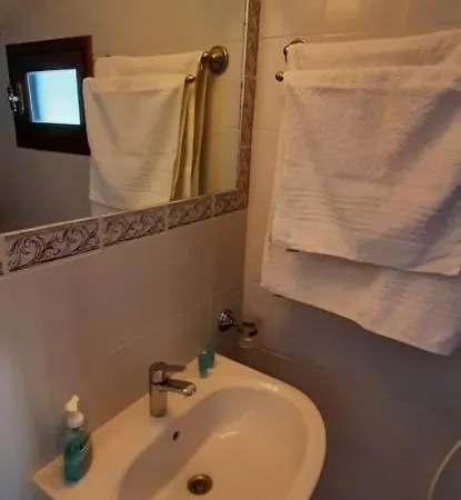 Apartment Ranias House *