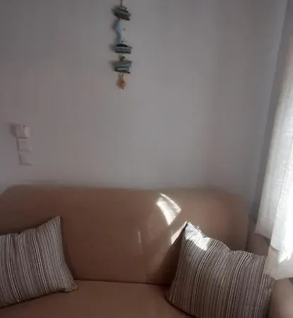דירה Ranias House אנדיפרוס