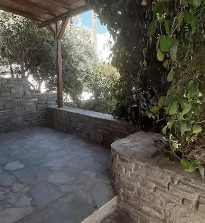 Apartment Ranias House